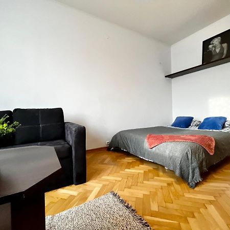 Old Town Apartment Krakov Exteriér fotografie