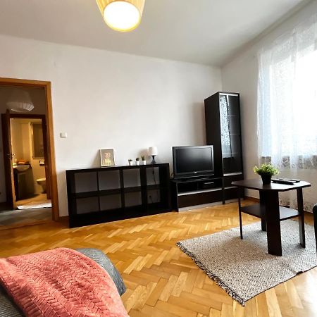 Old Town Apartment Krakov Exteriér fotografie